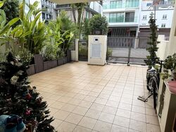 Seletar Hills Estate (D28), Terrace #513570241